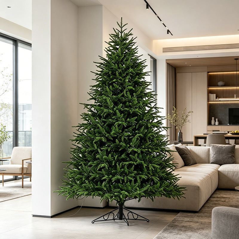Künstlicher Weihnachtsbaum