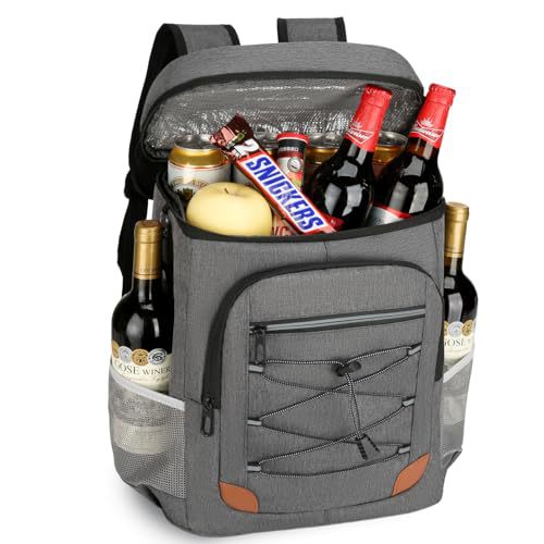 Herren multifunktionaler Laptop-Rucksack Brehn
