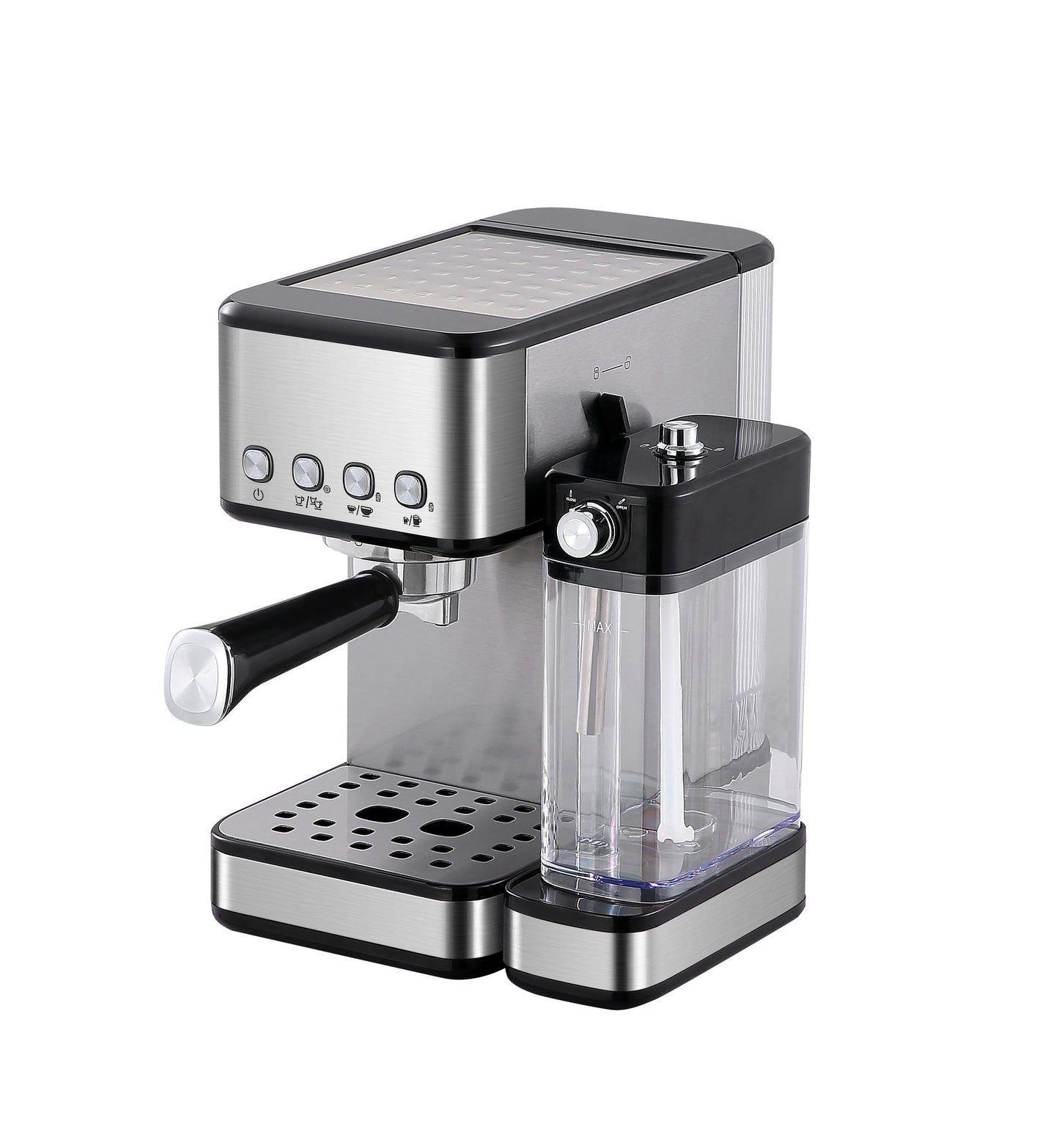 Espresso Maschine Brehn