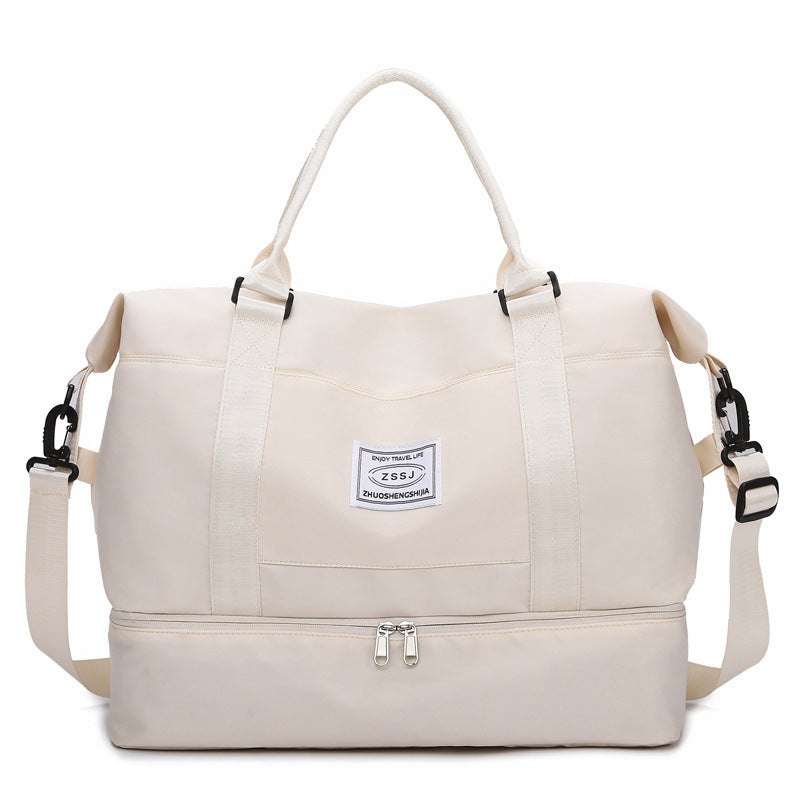 Multi-Funktionale Gym-Reise-Tasche Brehn