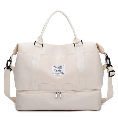 Multi-Funktionale Gym-Reise-Tasche Brehn