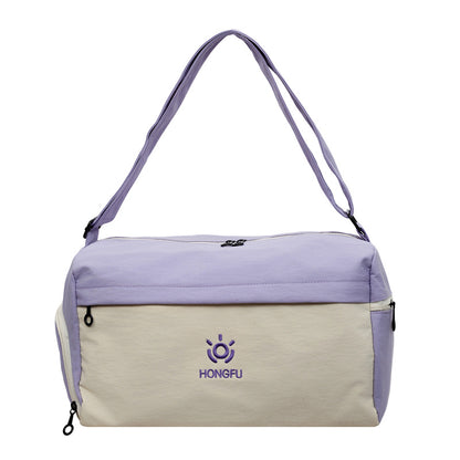 Stylische Multi-Compartment Sporttasche Brehn