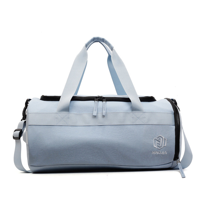 Haltbare Fitness Duffel Tasche Brehn