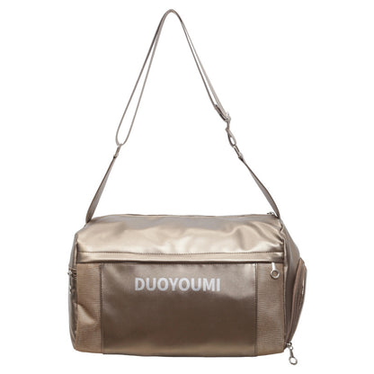 Chic Leichter Sport Duffle