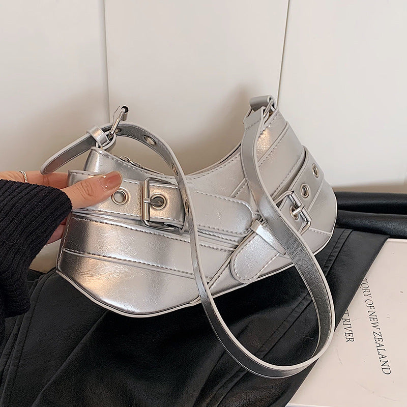 Mini Crossbody Handtasche