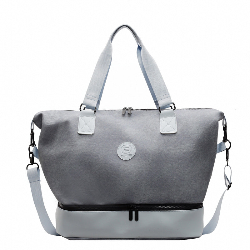 Moderner Utility Reise-Duffel
