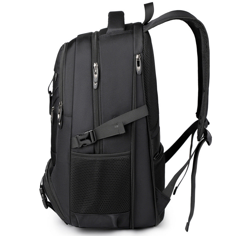 Hochleistungs-Multi-Kompartiment-Rucksack Brehn