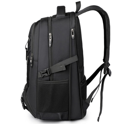 Hochleistungs-Multi-Kompartiment-Rucksack Brehn