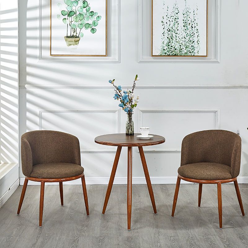 Designer Sessel Brehn
