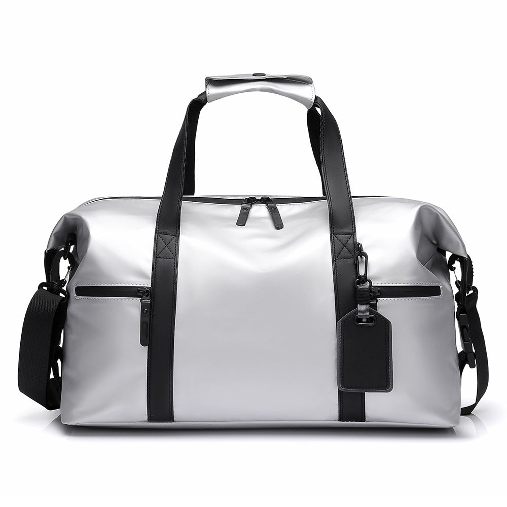 Elegante Reisetasche mit Vielseitigen Fächern Brehn