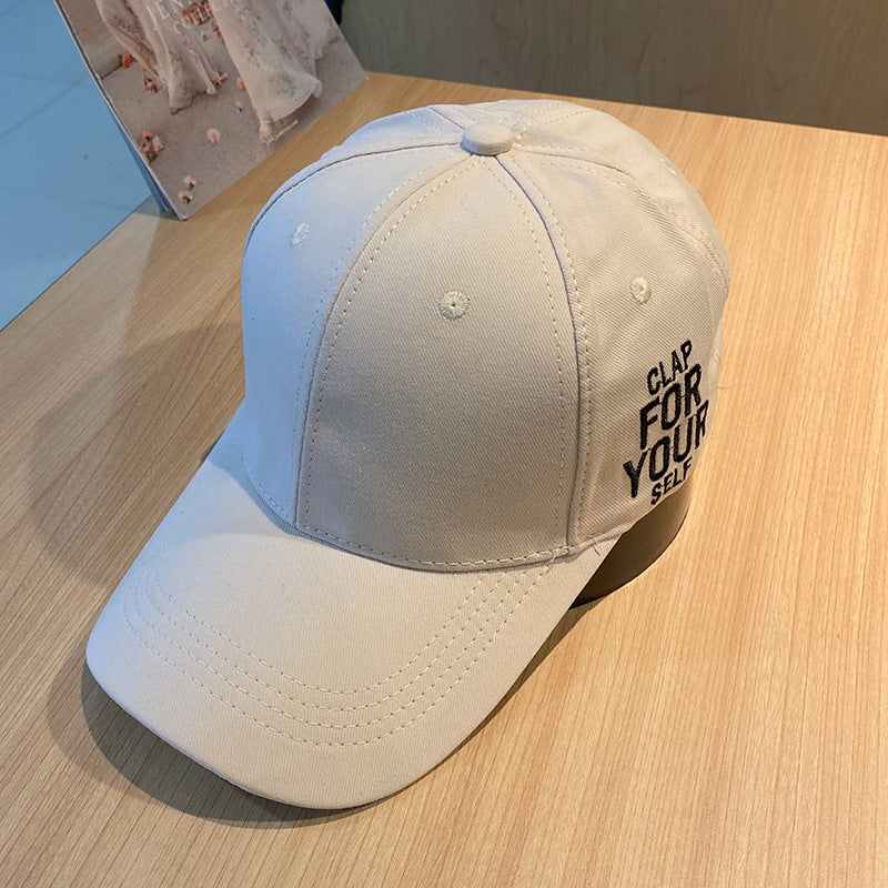 Damen Freizeit Baumwoll Baseballmütze Brehn