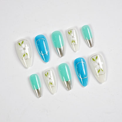 Nagelkunst-Set