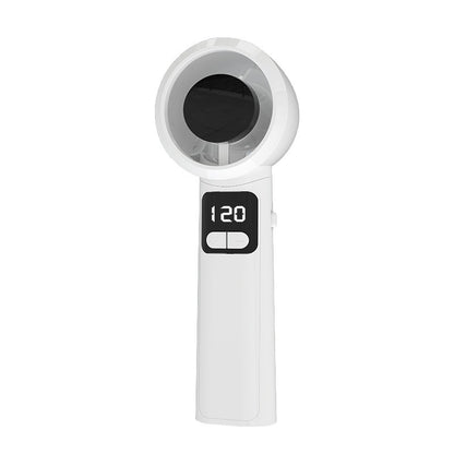 Unisex Fortschrittlicher bladeless Handheld Kühlventilator Brehn