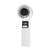 Unisex Fortschrittlicher bladeless Handheld Kühlventilator Brehn