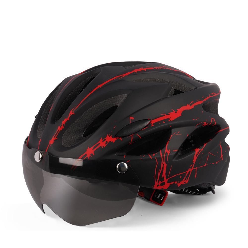 Fahrradhelm Brehn