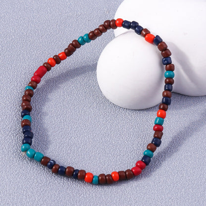 Modischer Perlenarmband Brehn