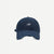 Damen Distressed Casual Baseball Cap Brehn