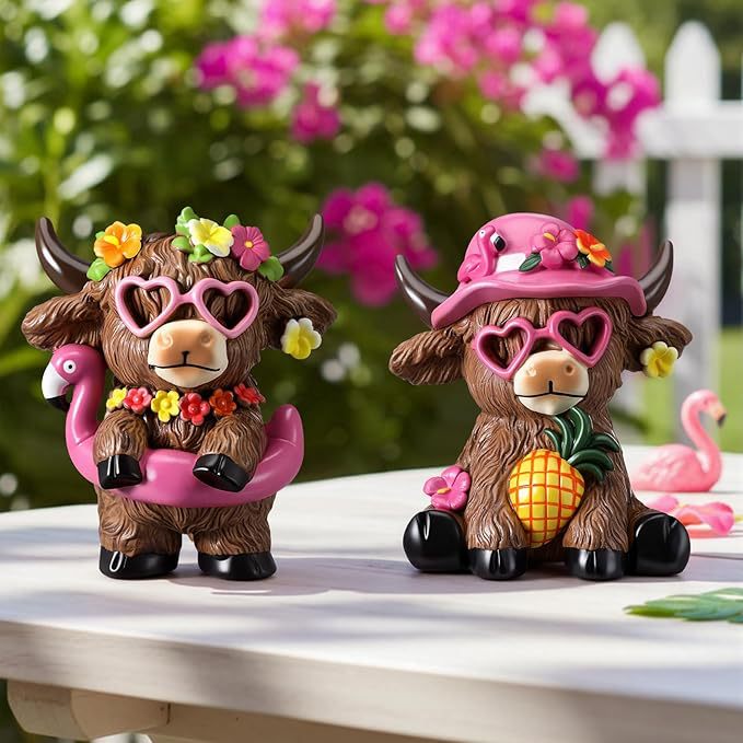 Dekorative Figuren Brehn