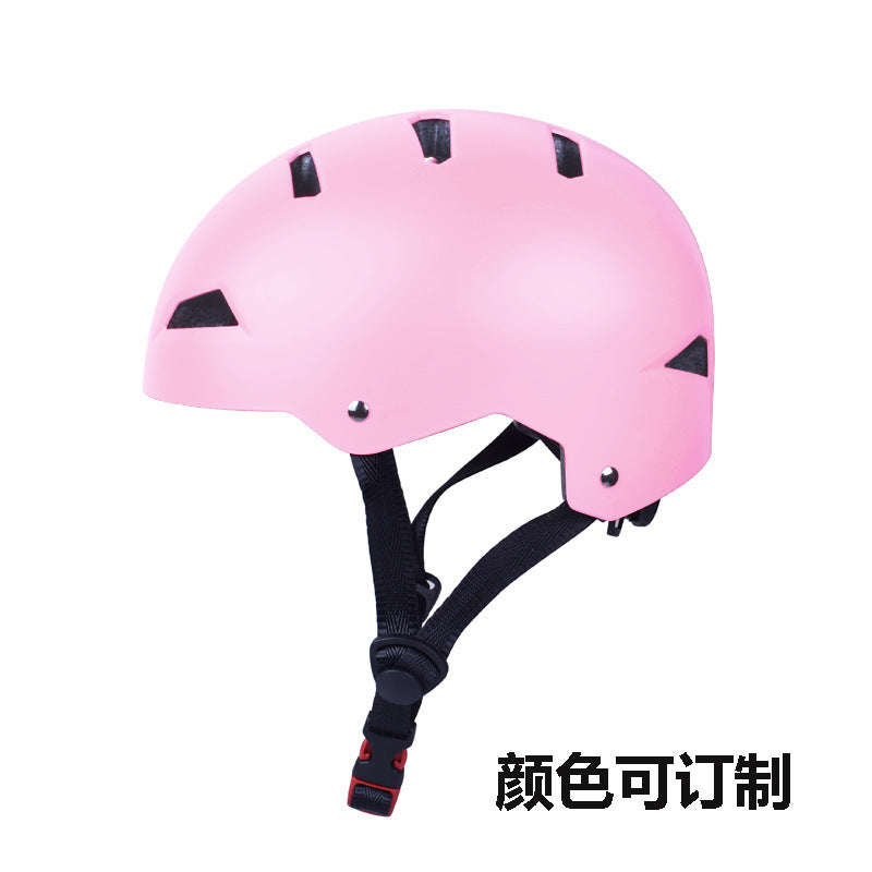 Sicherheits-Skateboard-Helm Brehn
