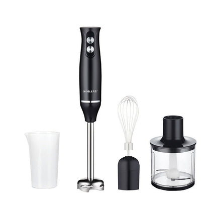 Multi-Funktions-Handmixer-Set Brehn
