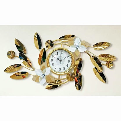 Dekorative Wanduhr Brehn