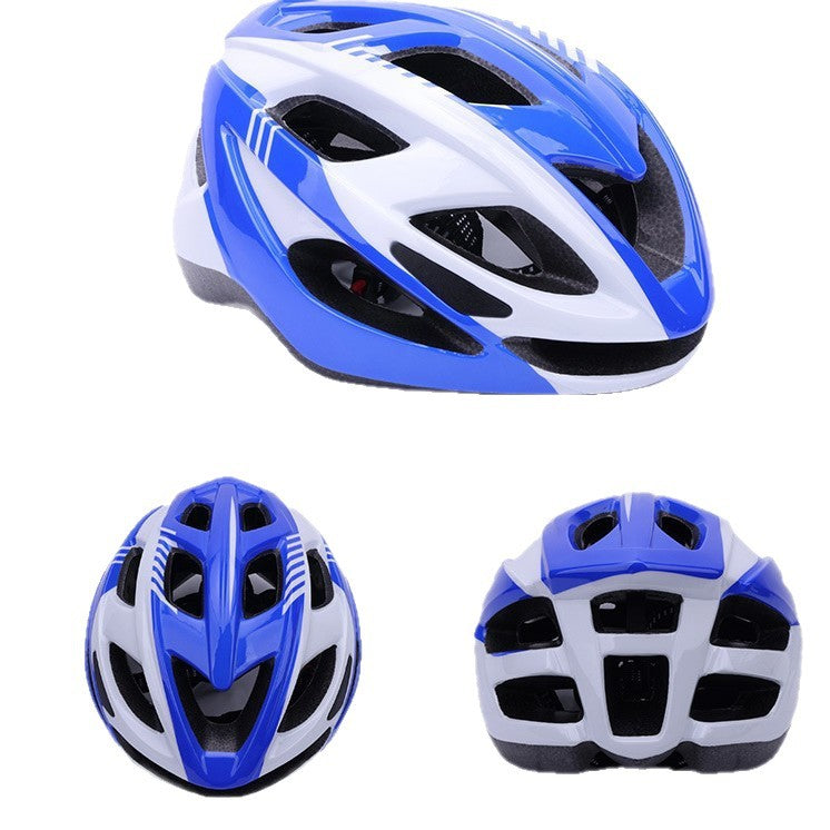 WoHigh-Performance Aero Fahrradhelm Brehn