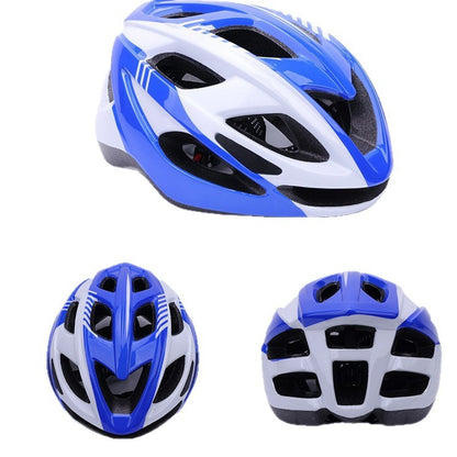 WoHigh-Performance Aero Fahrradhelm Brehn