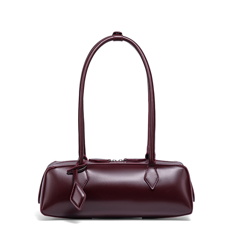 Chic strukturierte Handtasche Brehn
