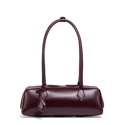 Chic strukturierte Handtasche Brehn