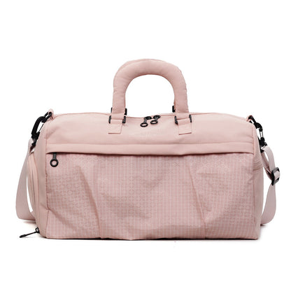 Vielseitige Gym Weekender Duffel Tasche Brehn