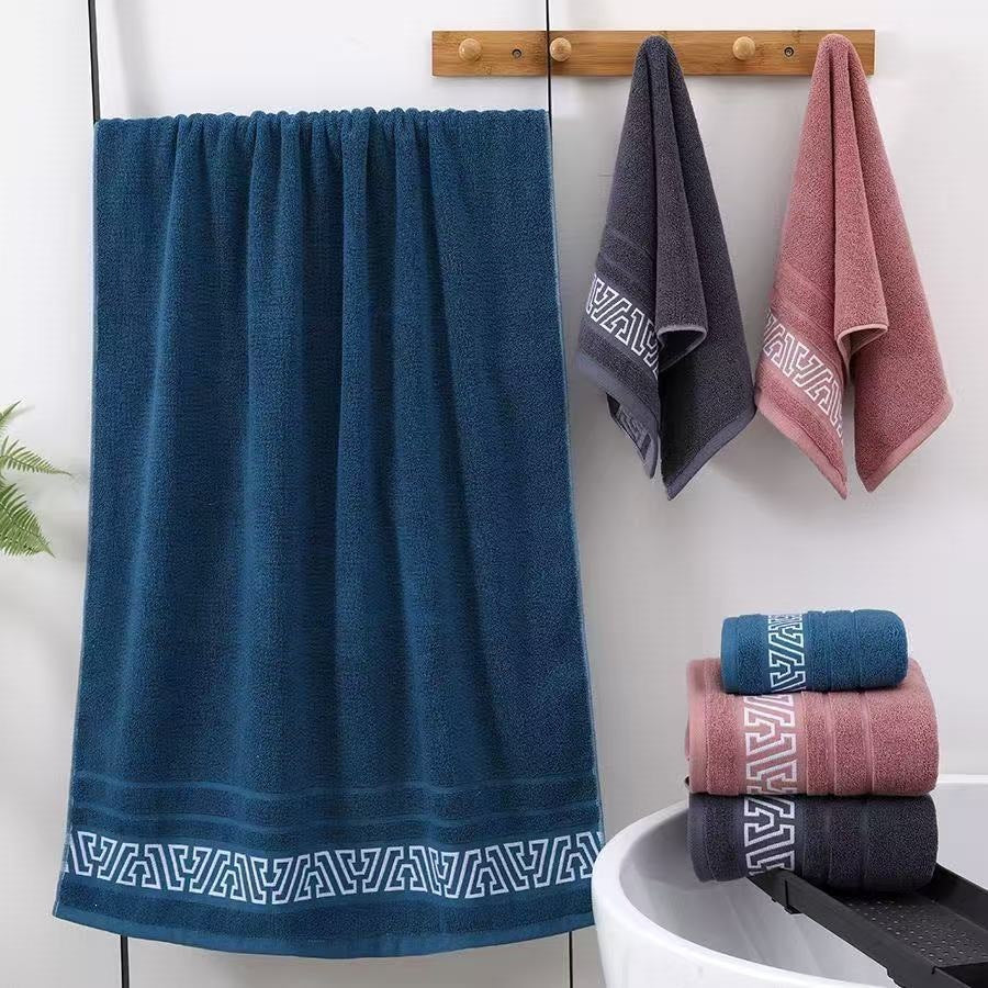 Damen Handtuchset Brehn