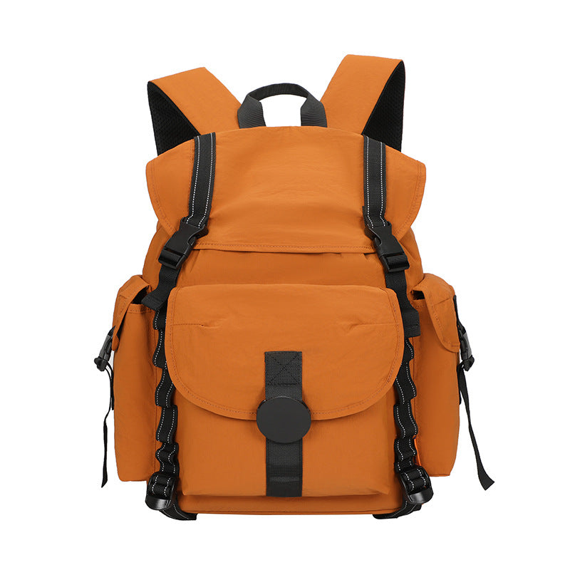 Multi-Functional Urban Hiking Backpack Brehn