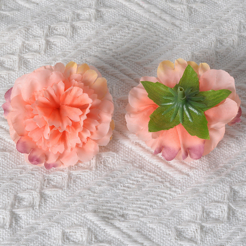 Florale Dekoration
