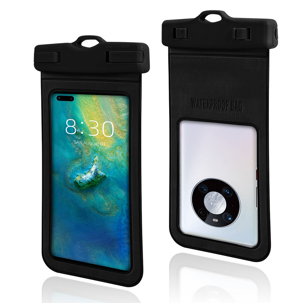 Wasserdichte Smartphone-Hülle Brehn