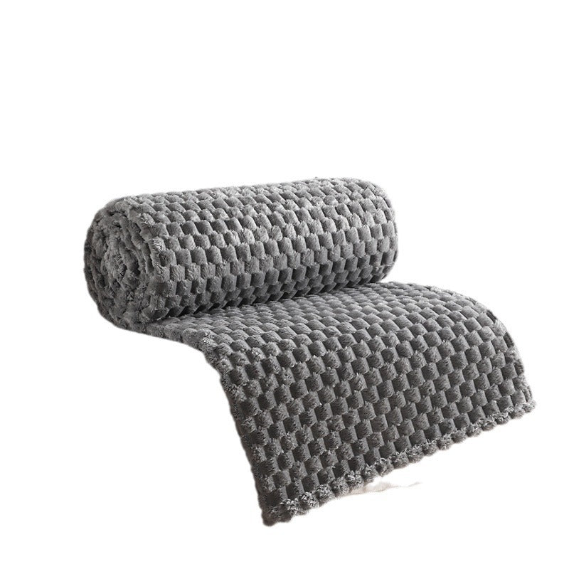 Damen Kuscheldecke Brehn
