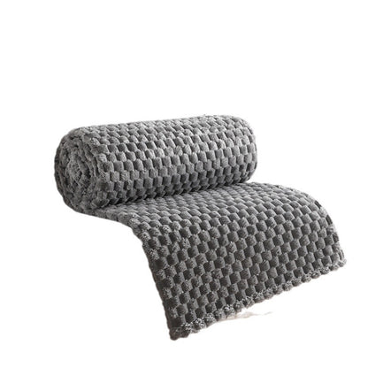 Damen Kuscheldecke Brehn
