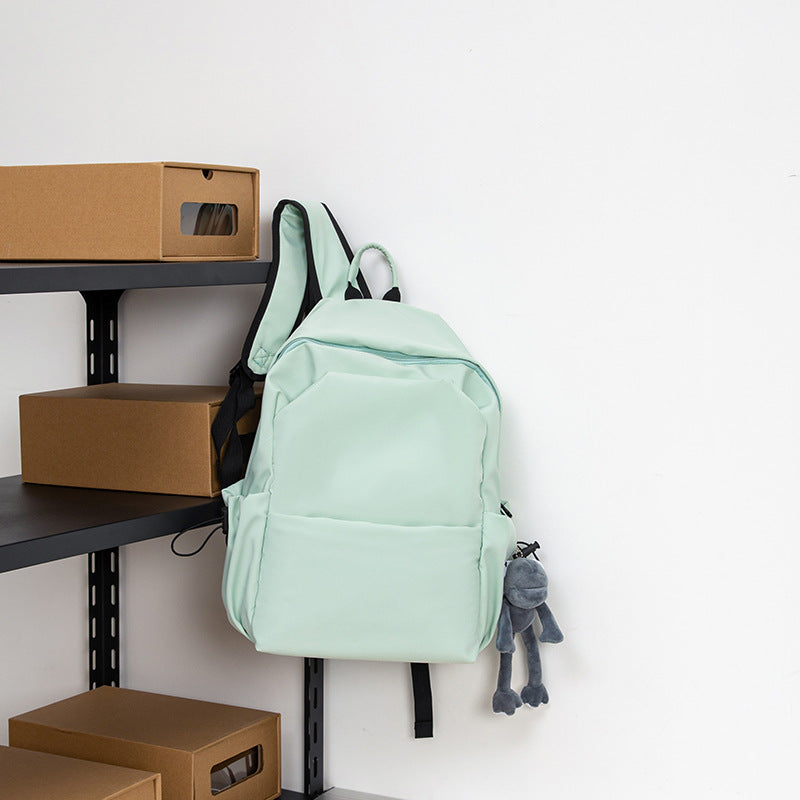 Vielseitiger funktionaler Rucksack Brehn
