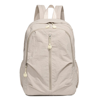 Vielseitiger leichter Reise-Rucksack Brehn