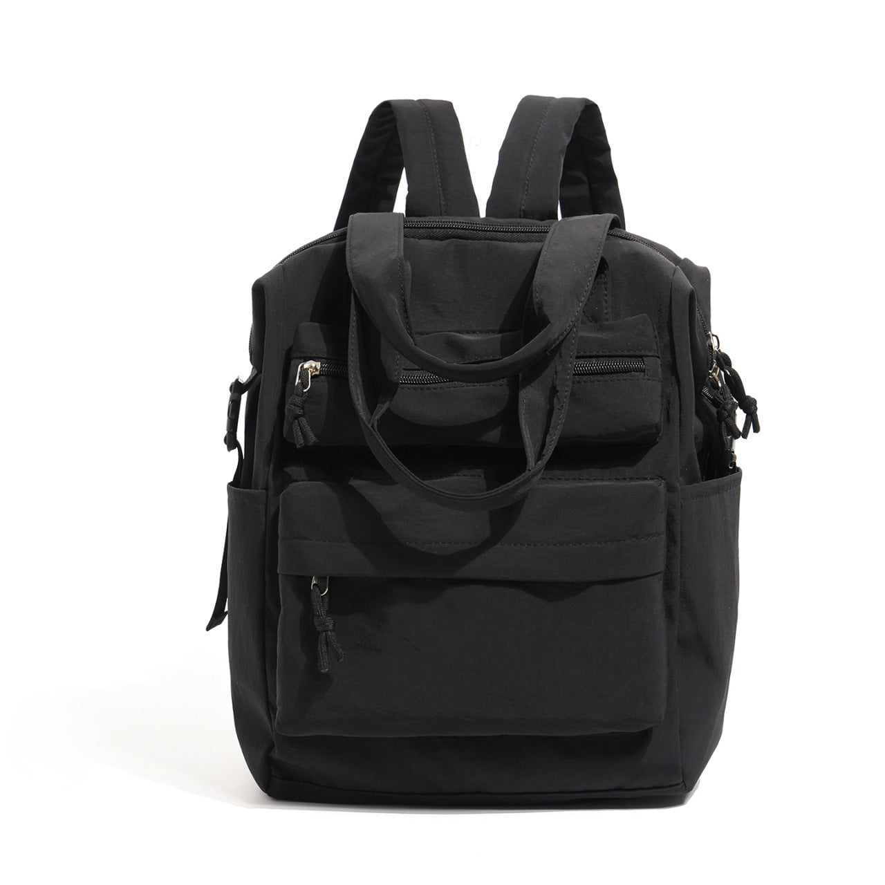 Mehrfach-Fächer Vielseitiger Reise-Rucksack Brehn