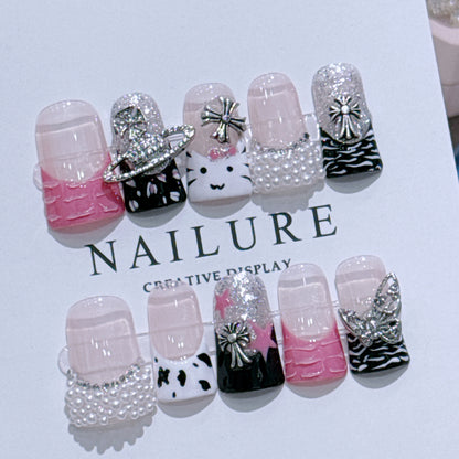 Kreative Nagelkunst Tipps