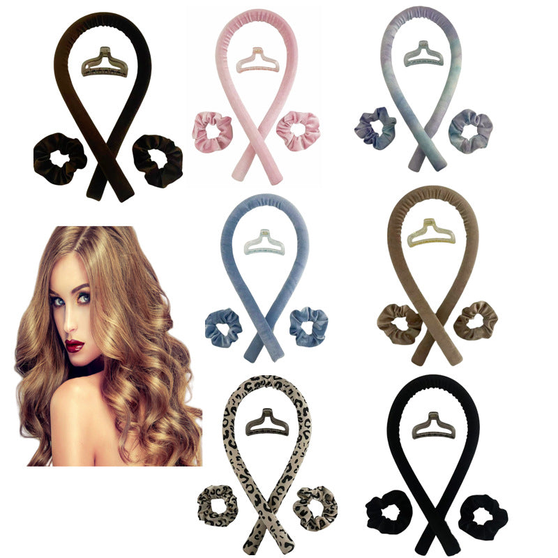 Haaraccessoires Set