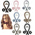 Haaraccessoires Set