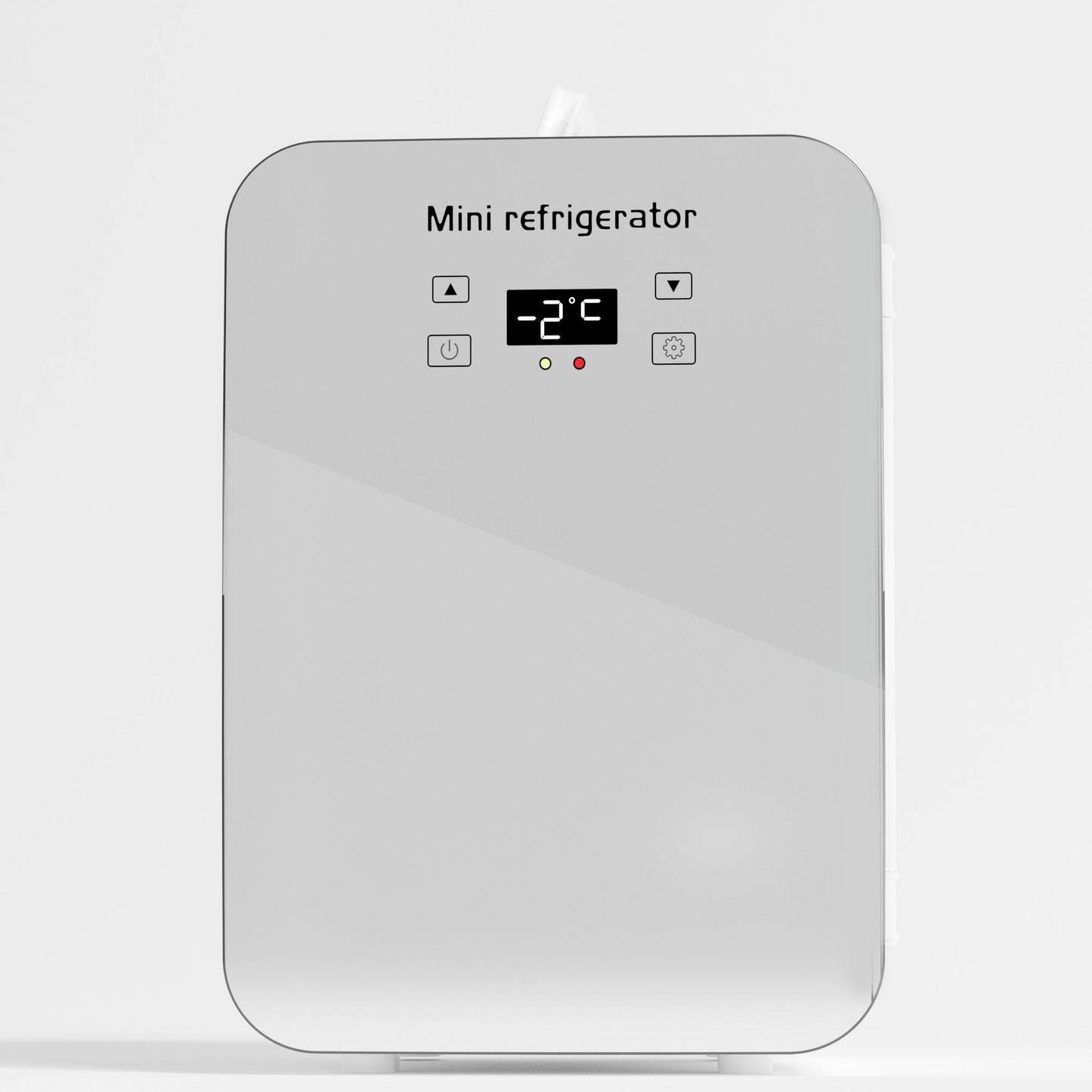 Damen Mini-Kühlschrank Brehn