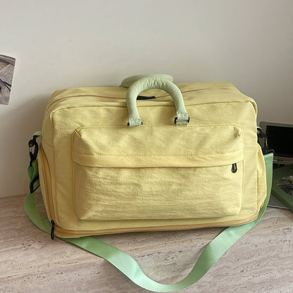 Multifunktionale Reisetasche