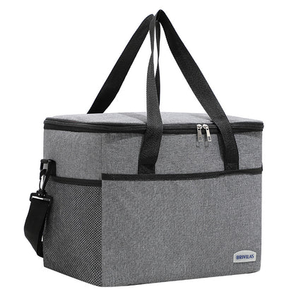 Isolierte Kühlbox Tasche Brehn