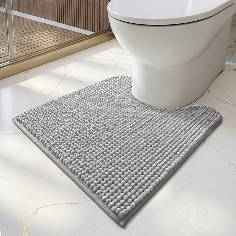 Memory Foam Toilettematte Brehn