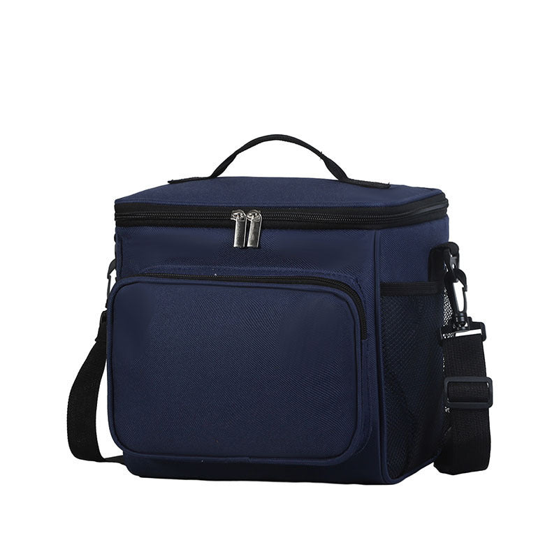 Damen Isolierte und praktische Kühltasche Brehn