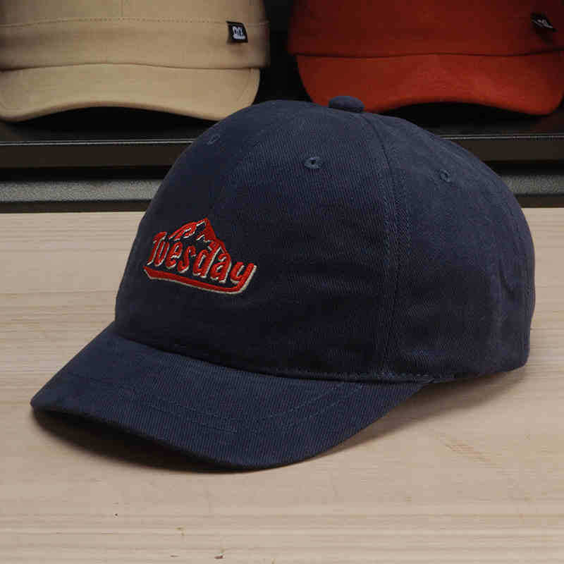 Herren Strukturierter Baumwoll-Baseballcap Brehn 1784188514