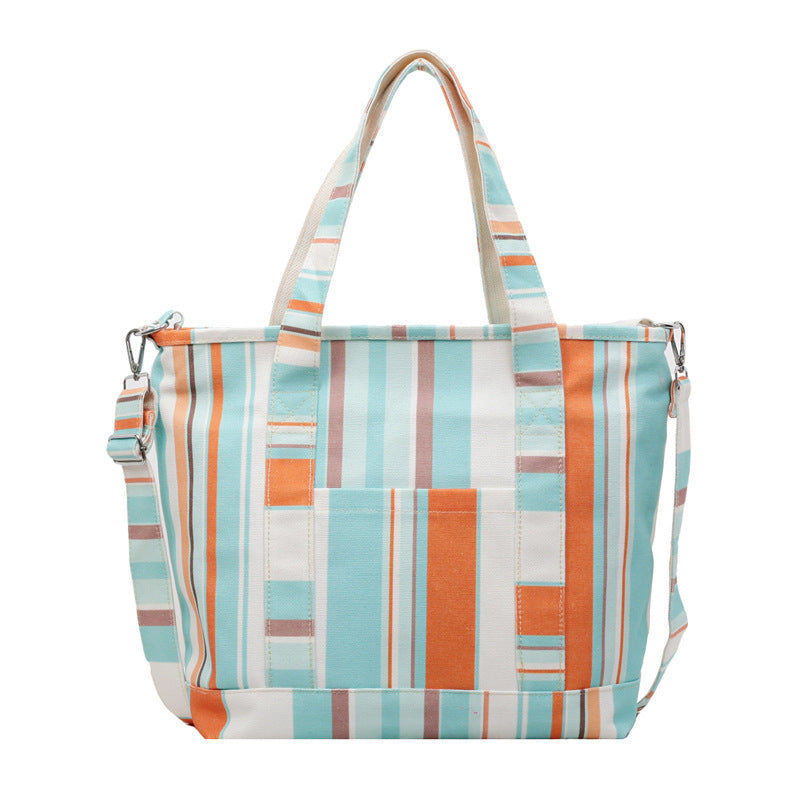 Stilvolle Mehrzweck-Tote-Tasche Brehn