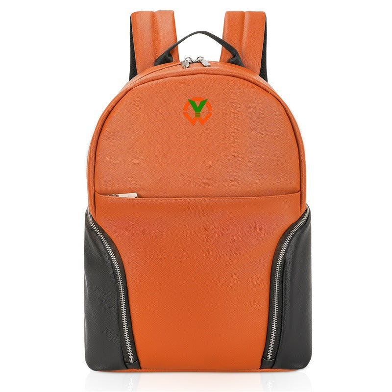 Stylischer Ergonomischer Rucksack Brehn